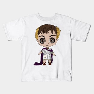 Nero Kids T-Shirt